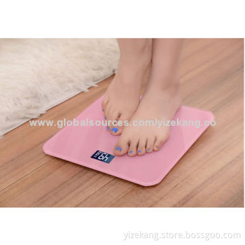 Electronic Body and weighing Scales